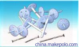 【不干胶保温钉】价格,厂家,图片,保温隔热材料,大城县西桑生北方保温钉制品厂-