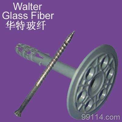 玻璃纤维保温钉 保温钉 产品供应
